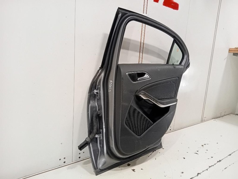 Porta POST DX A1767300205 Mercedes Classe A W176 2013