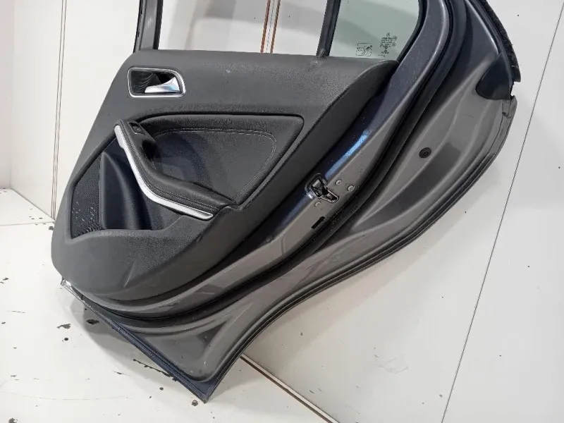 Porta POST DX A1767300205 Mercedes Classe A W176 2013