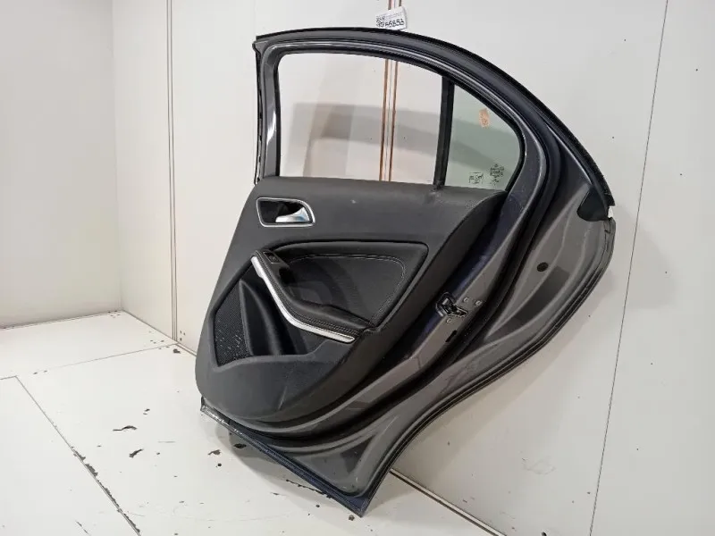 Porta POST DX A1767300205 Mercedes Classe A W176 2013