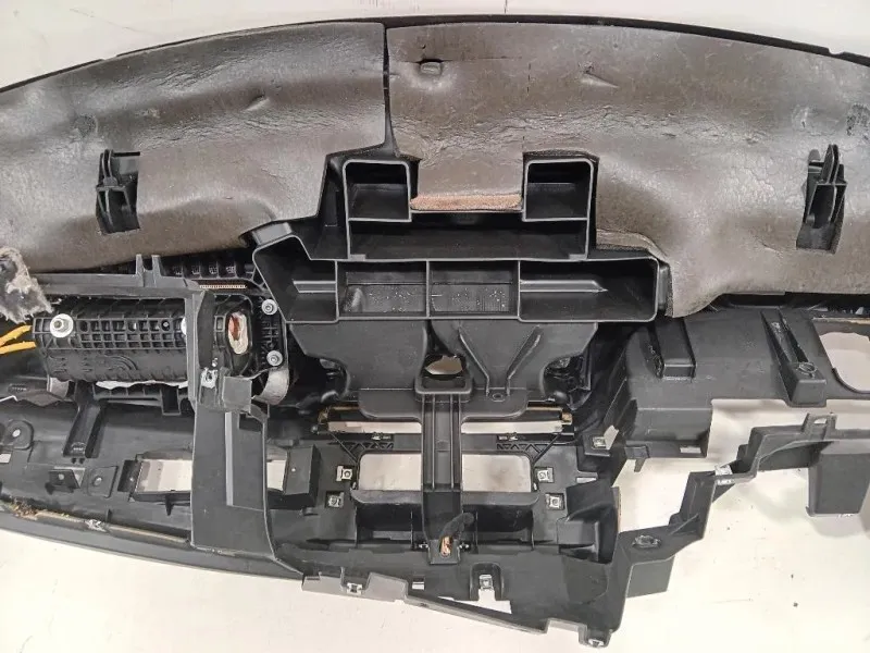 Cruscotto CRUSCOTTO GIULIETTA ORIGINALE Alfa Romeo Giulietta 2013