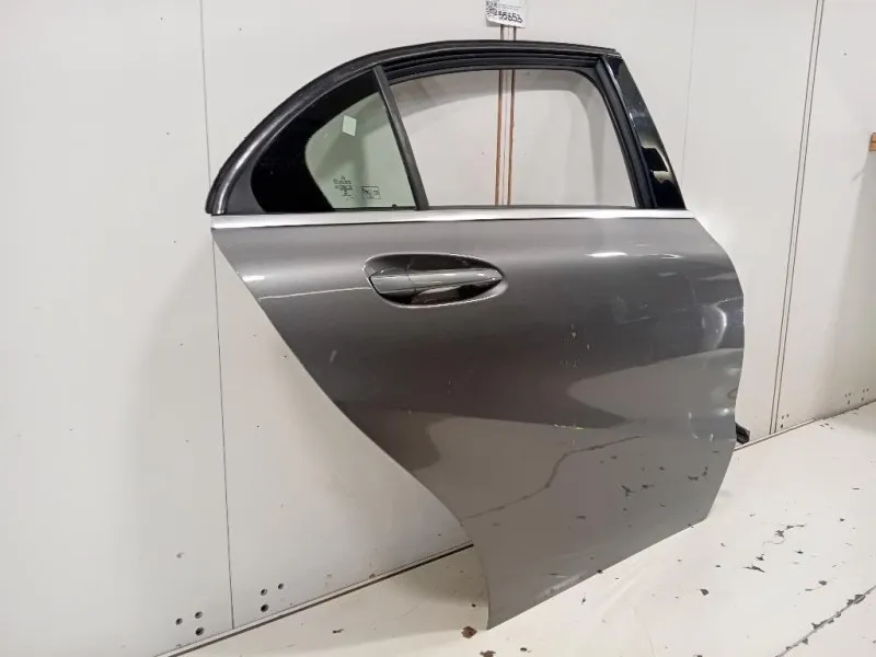 Porta POST DX A1767300205 Mercedes Classe A W176 2013