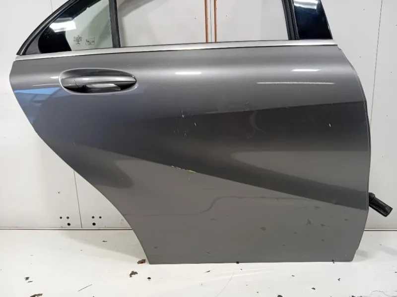 Porta POST DX A1767300205 Mercedes Classe A W176 2013