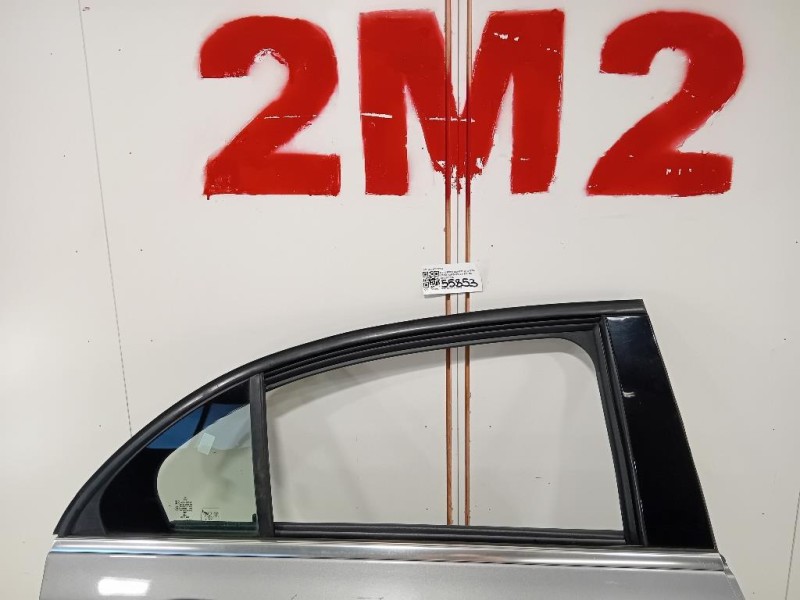 Porta POST DX A1767300205 Mercedes Classe A W176 2013