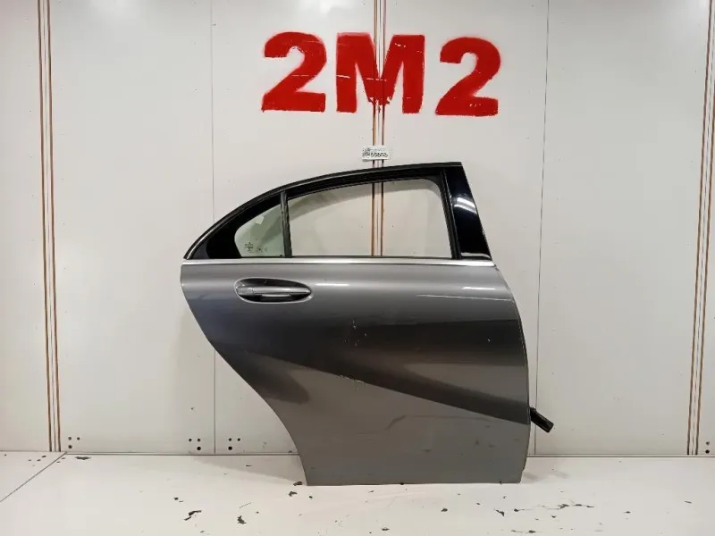 Porta POST DX A1767300205 Mercedes Classe A W176 2013