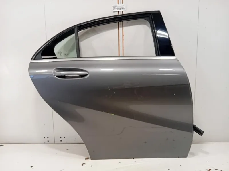 Porta POST DX A1767300205 Mercedes Classe A W176 2013