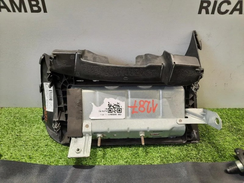 Cruscotto 156085699 Alfa Romeo MITO 2008