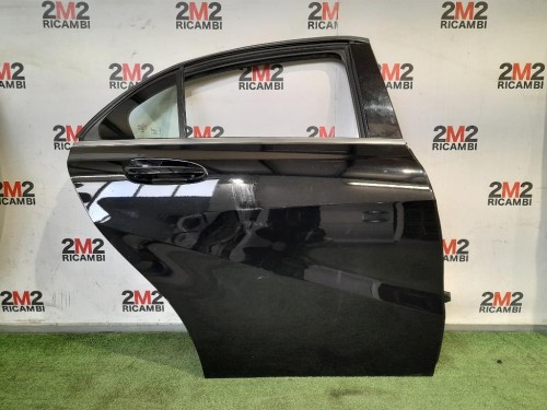 Porta POST DX NUDA A1767300205 Mercedes Classe A W176 2015