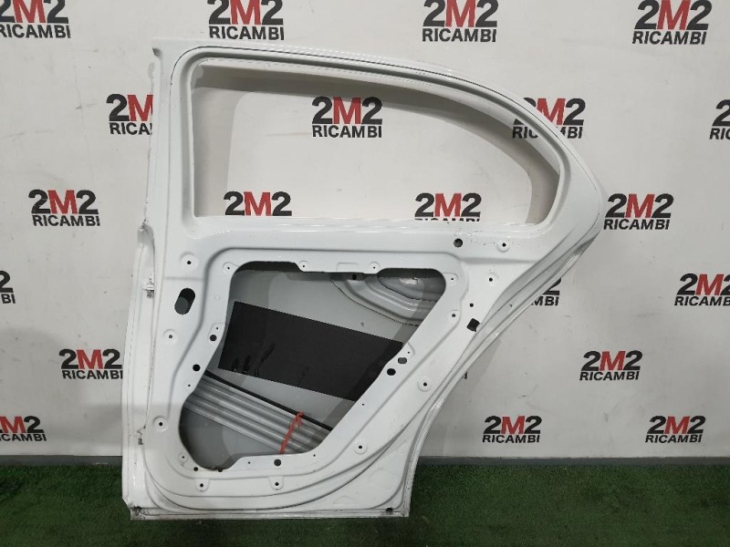 Porta POST DX A1777301400 Mercedes Classe A W177 2018