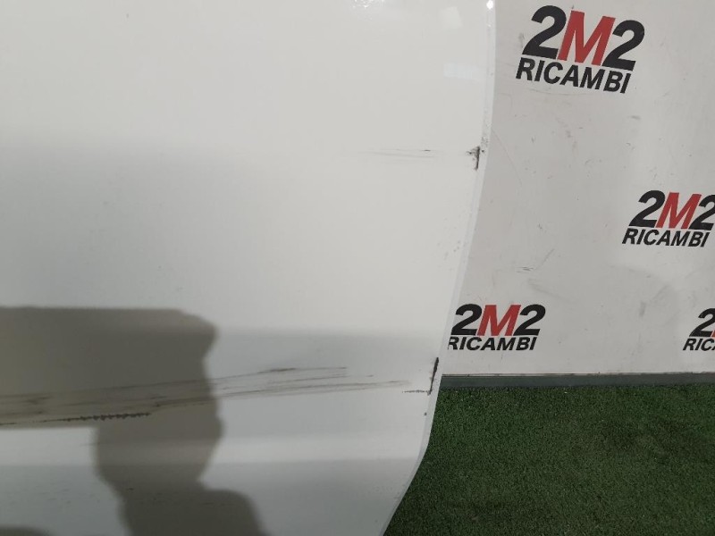 Porta POST DX A1777301400 Mercedes Classe A W177 2018