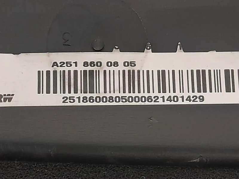 Cruscotto 51854163H Alfa Romeo MITO 2011