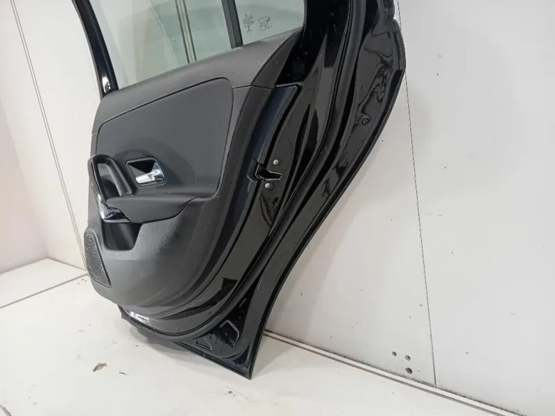 Porta POST DX A1777301400 Mercedes Classe A W177 2018