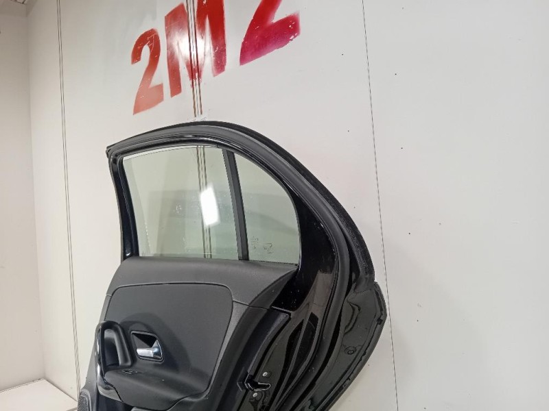 Porta POST DX A1777301400 Mercedes Classe A W177 2018