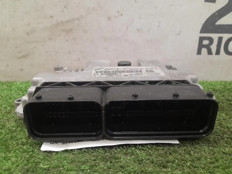 Cruscotto 51854163H Alfa Romeo MITO 2011