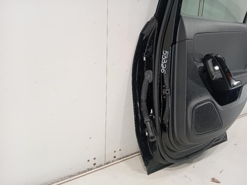 Porta POST DX A1777301400 Mercedes Classe A W177 2018