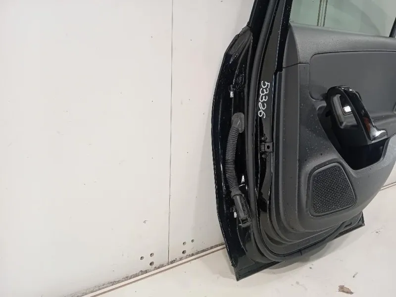 Porta POST DX A1777301400 Mercedes Classe A W177 2018