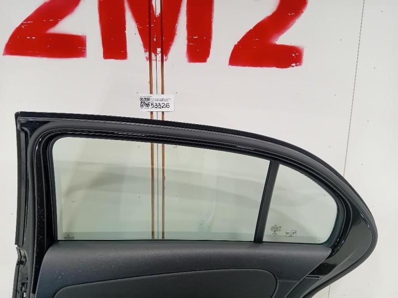 Porta POST DX A1777301400 Mercedes Classe A W177 2018