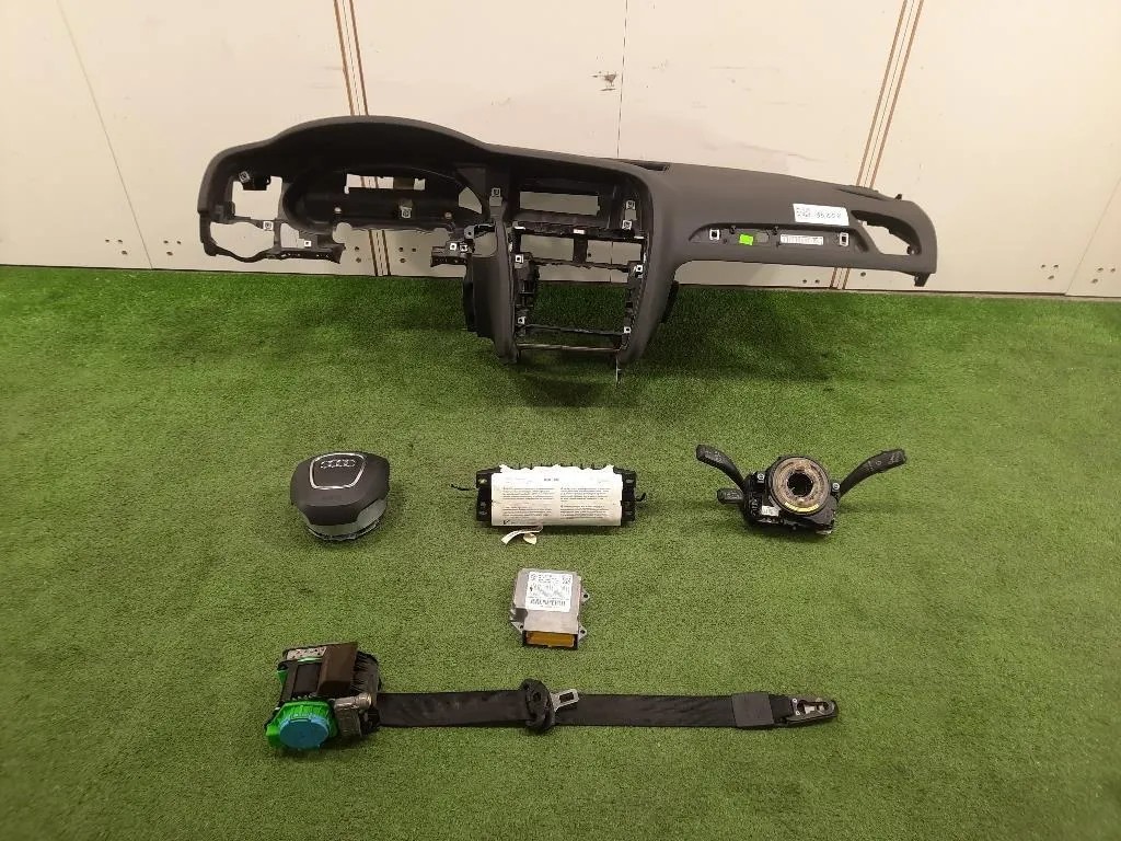 Cruscotto 8K1857003C24A Audi A4 8K5 Avant 2008