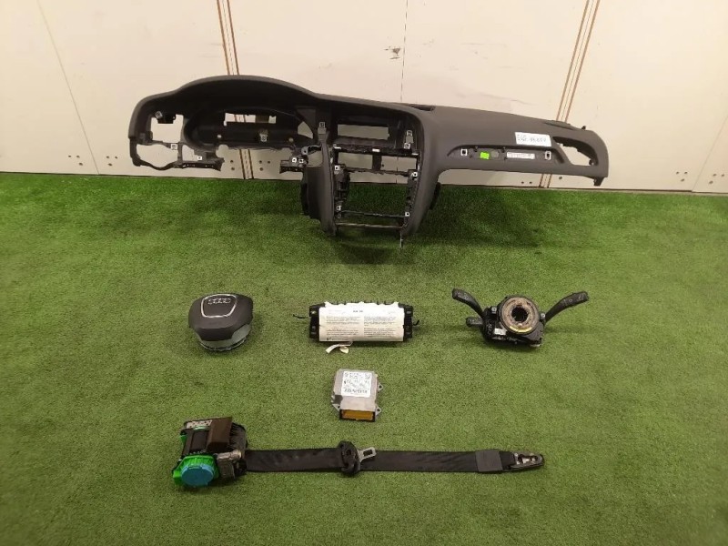 Cruscotto 8K1857003C24A Audi A4 8K5 Avant 2008