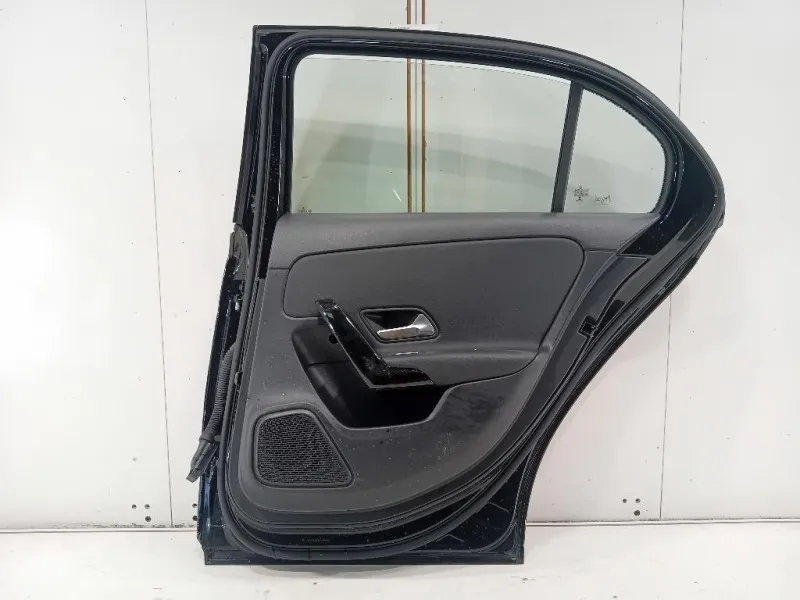 Porta POST DX A1777301400 Mercedes Classe A W177 2018