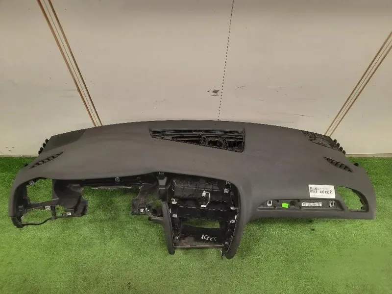 Cruscotto 8K1857003C24A Audi A4 8K5 Avant 2008