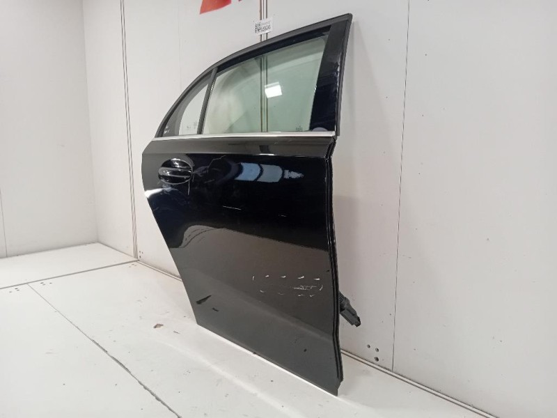 Porta POST DX A1777301400 Mercedes Classe A W177 2018