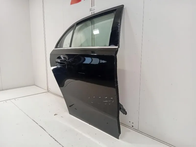 Porta POST DX A1777301400 Mercedes Classe A W177 2018