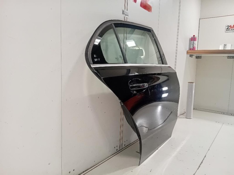 Porta POST DX A1777301400 Mercedes Classe A W177 2018