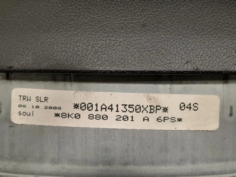 Cruscotto 8K1857003C24A Audi A4 8K5 Avant 2008