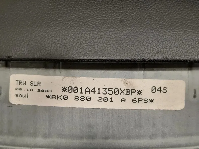 Cruscotto 8K1857003C24A Audi A4 8K5 Avant 2008