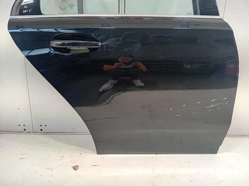 Porta POST DX A1777301400 Mercedes Classe A W177 2018