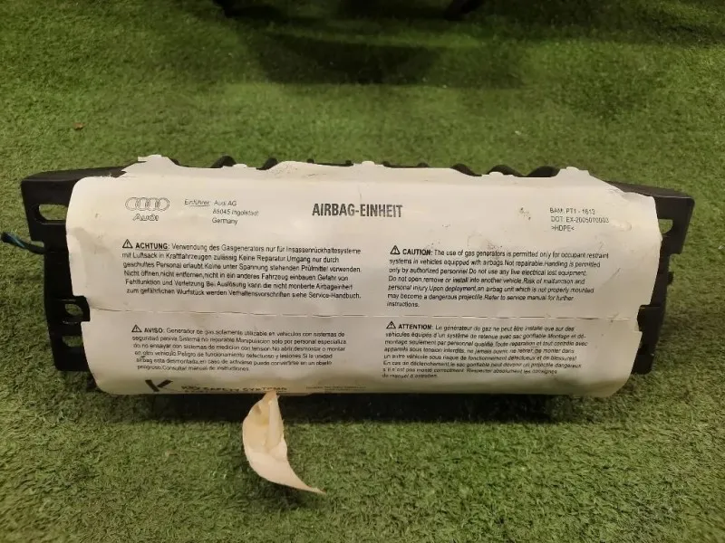 Cruscotto 8K1857003C24A Audi A4 8K5 Avant 2008