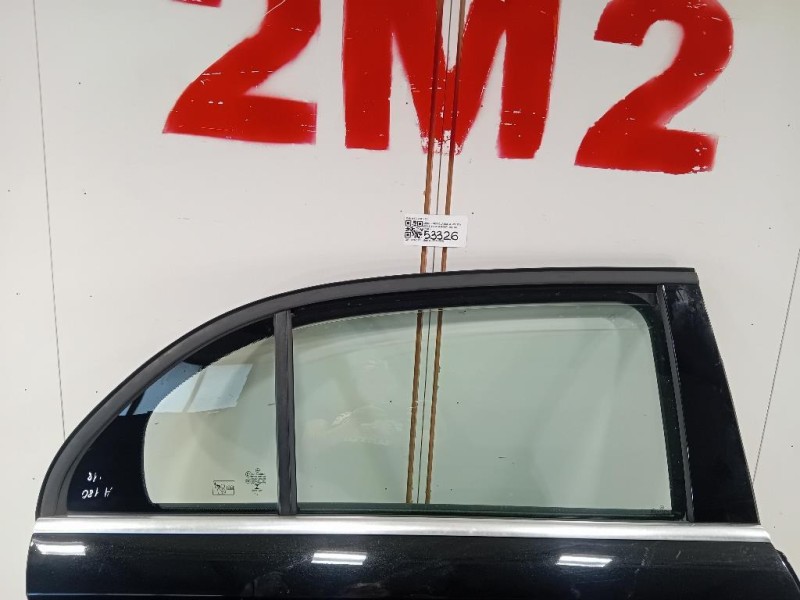 Porta POST DX A1777301400 Mercedes Classe A W177 2018