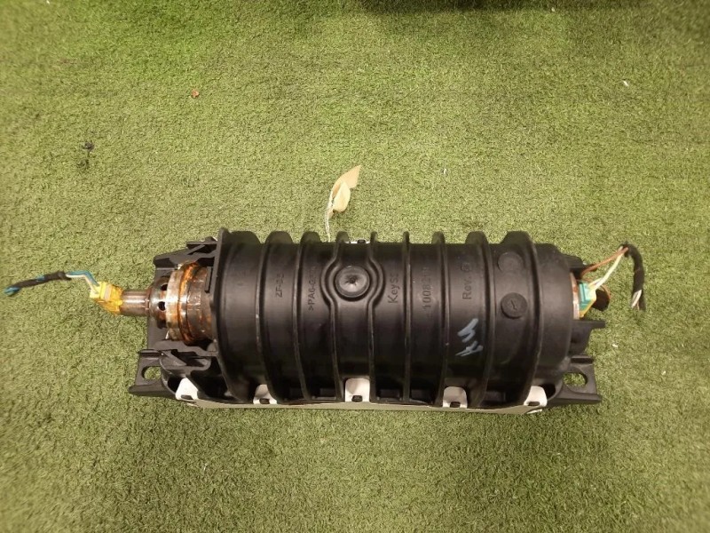 Cruscotto 8K1857003C24A Audi A4 8K5 Avant 2008