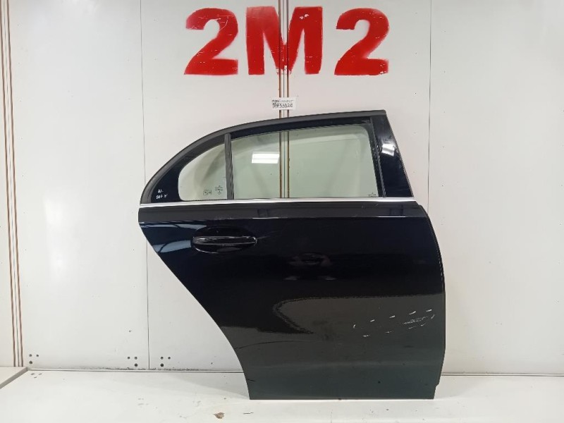 Porta POST DX A1777301400 Mercedes Classe A W177 2018