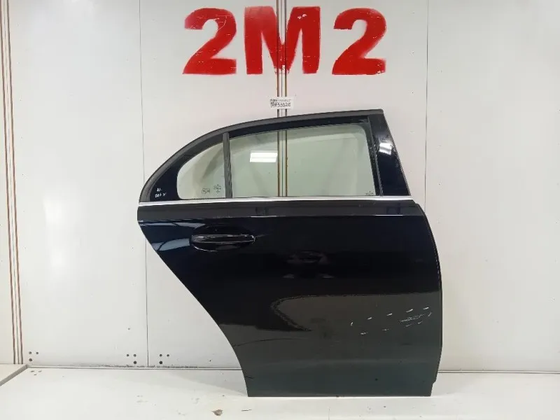 Porta POST DX A1777301400 Mercedes Classe A W177 2018