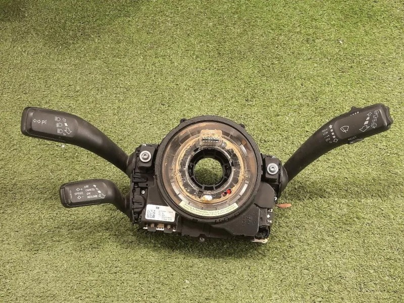 Cruscotto 8K1857003C24A Audi A4 8K5 Avant 2008