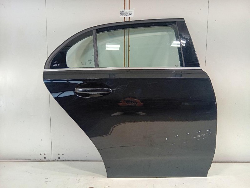 Porta POST DX A1777301400 Mercedes Classe A W177 2018