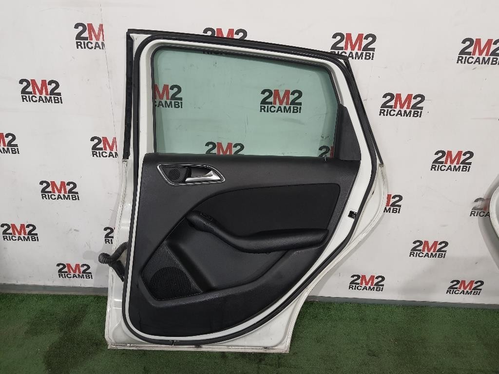 Porta POST DX A2467300205 Mercedes Classe B W246 2012