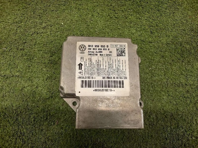 Cruscotto 8K1857003C24A Audi A4 8K5 Avant 2008