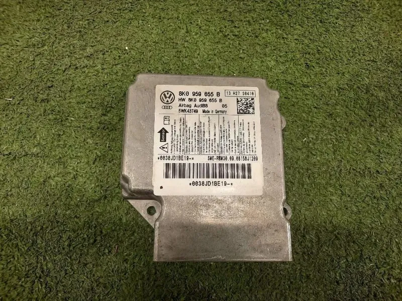 Cruscotto 8K1857003C24A Audi A4 8K5 Avant 2008