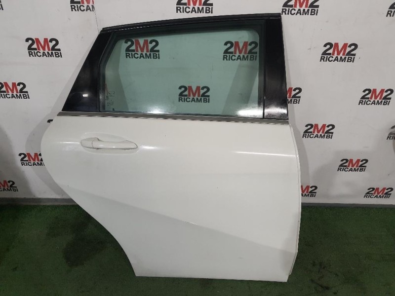 Porta POST DX A2467300205 Mercedes Classe B W246 2012