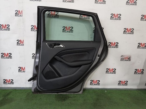 Porta POST DX NUDA A2467300205 Mercedes Classe B W246 2014