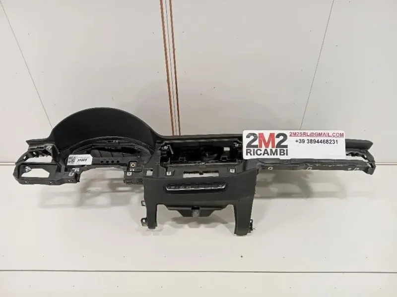 Cruscotto 8K1857003B Audi A4 8W5 Avant 2015