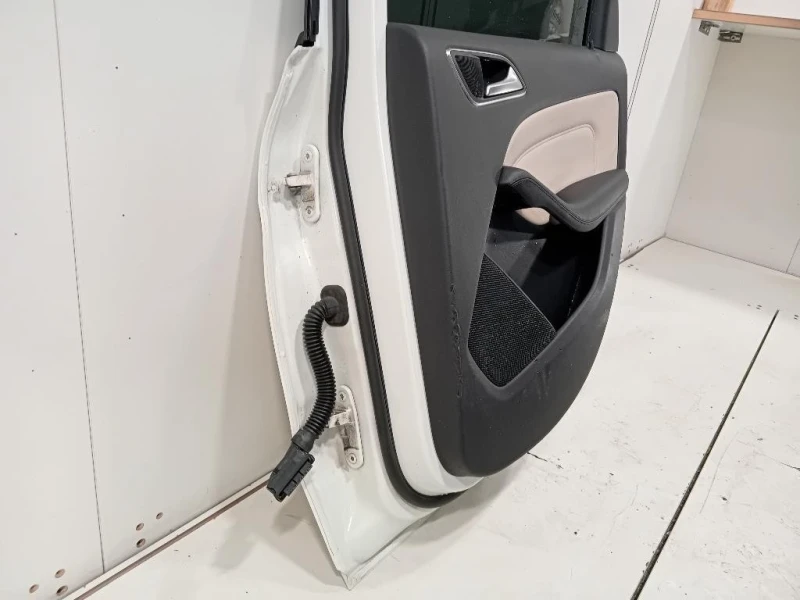 Porta POST DX PORTA POST DX Mercedes Classe B W246 2014