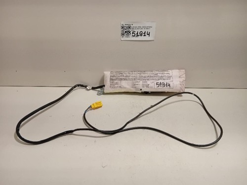 Air-bag Sedile ANT DX 622129800 Volvo V60 I 2013
