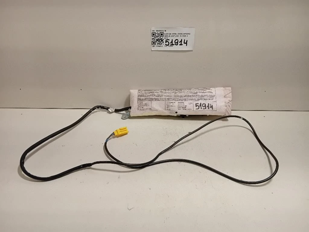 Air-bag Sedile ANT SX 8R0880241B Audi Q5 8RB 2009