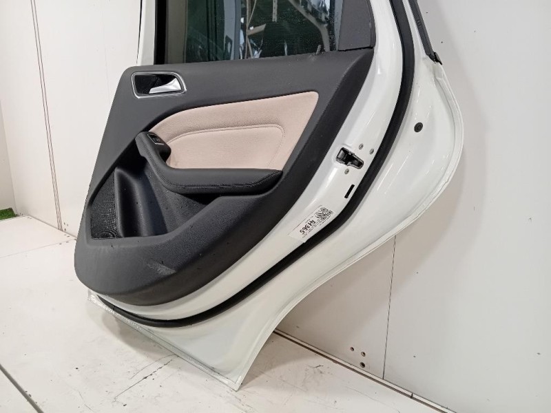 Porta POST DX PORTA POST DX Mercedes Classe B W246 2014