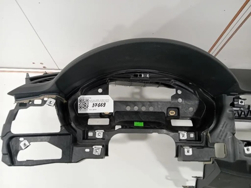 Cruscotto 8K1857003B Audi A4 8W5 Avant 2015