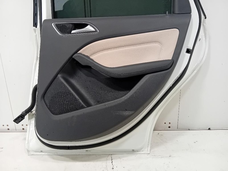 Porta POST DX PORTA POST DX Mercedes Classe B W246 2014