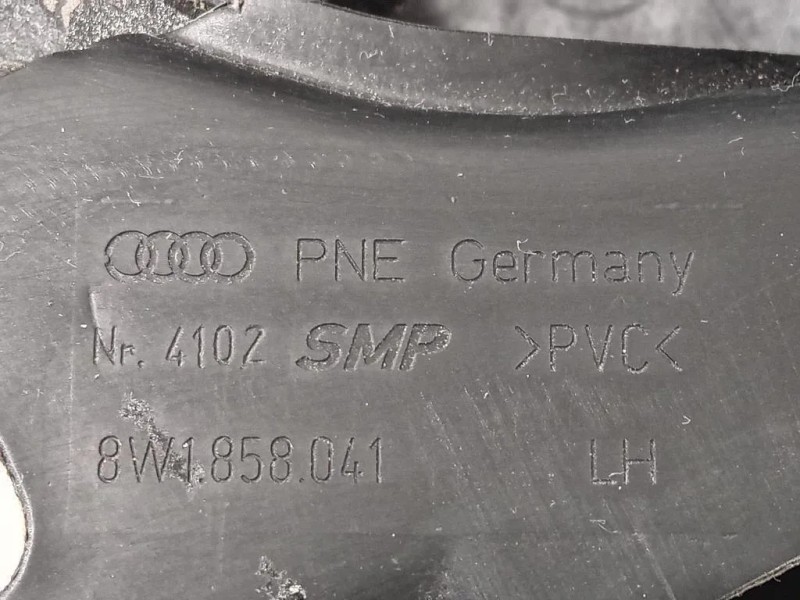 Cruscotto 8K1857003B Audi A4 8W5 Avant 2015